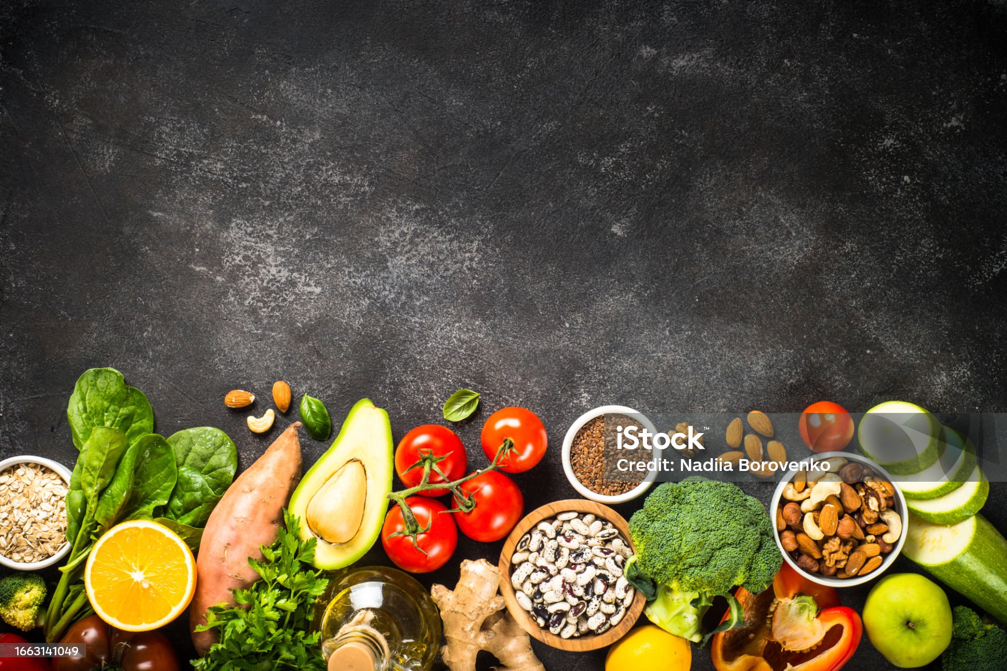 Healthy lifestyle