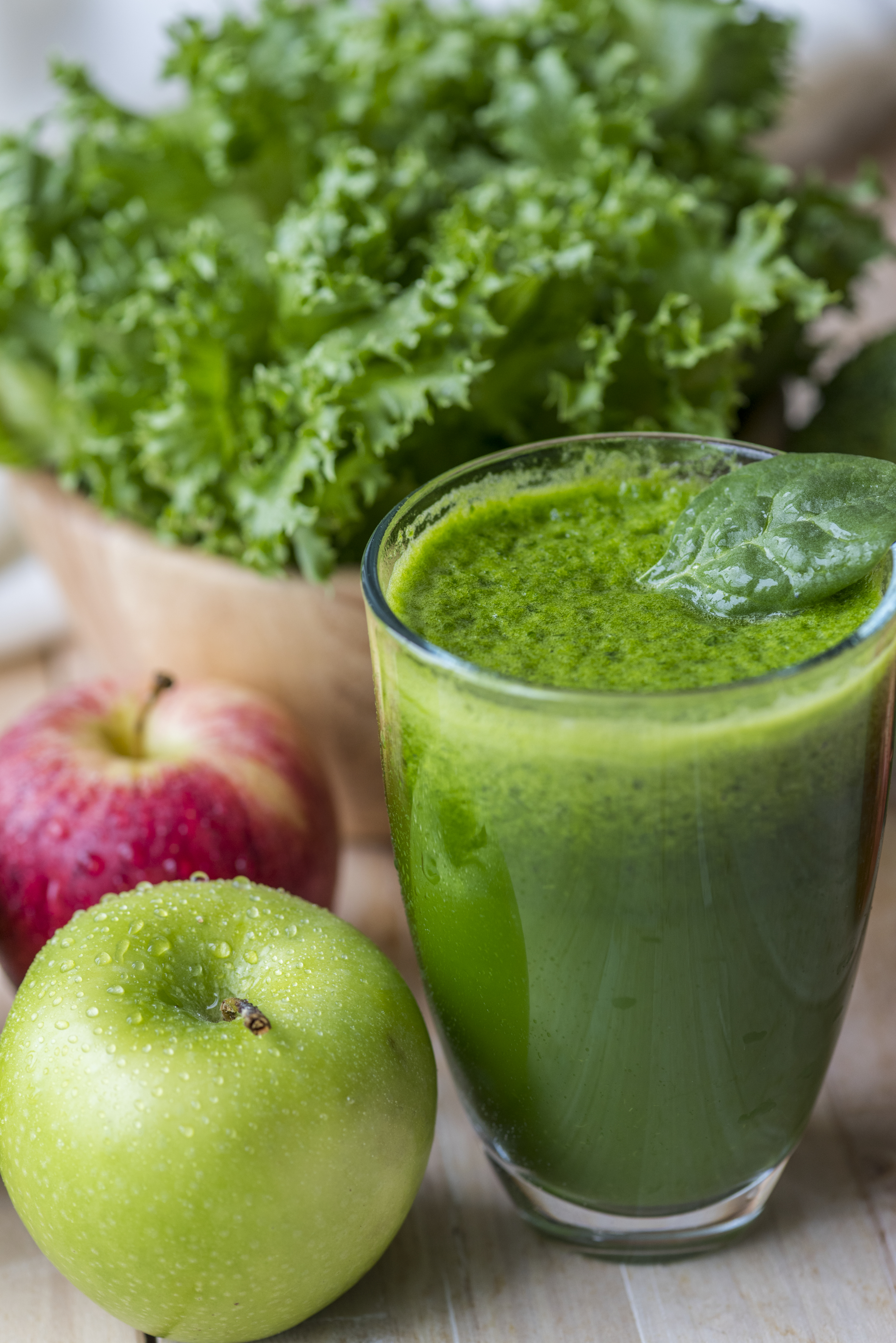 Healthy food