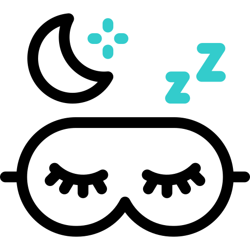 Sleep Icon